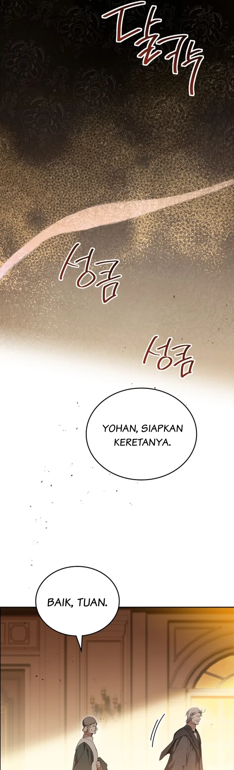 I Shall Master This Family! Chapter 158 Gambar 45
