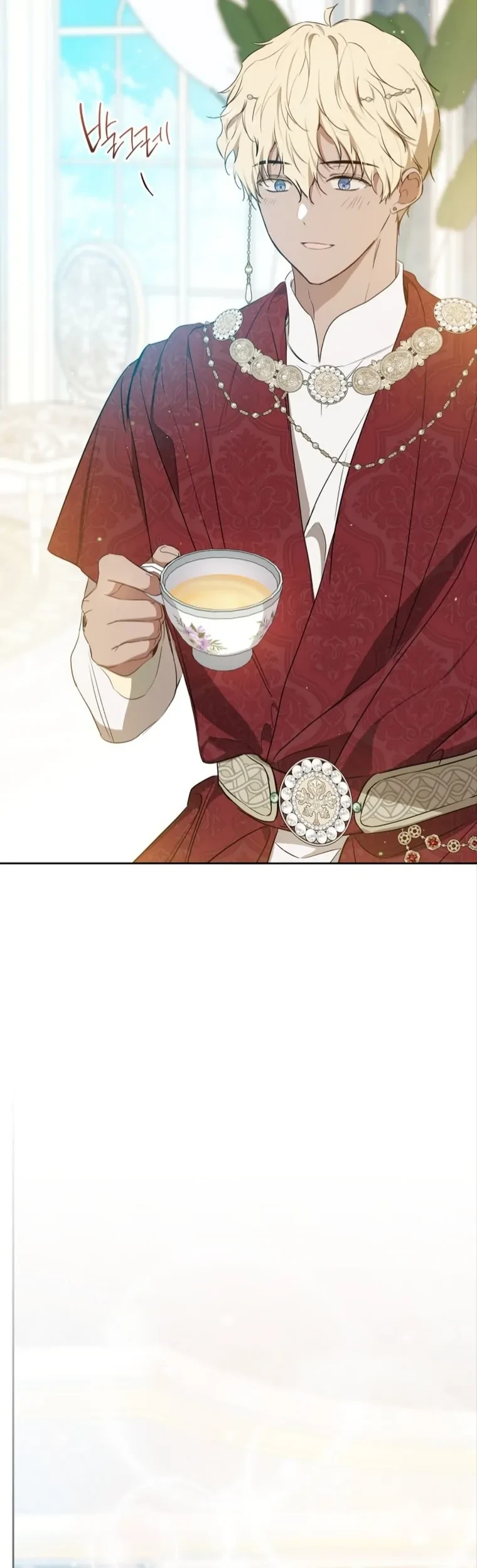 I Shall Master This Family! Chapter 161 Gambar 39