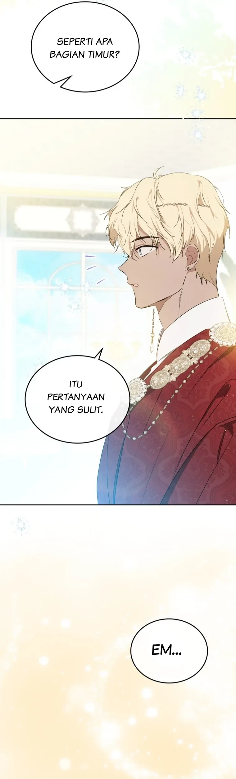 I Shall Master This Family! Chapter 161 Gambar 42