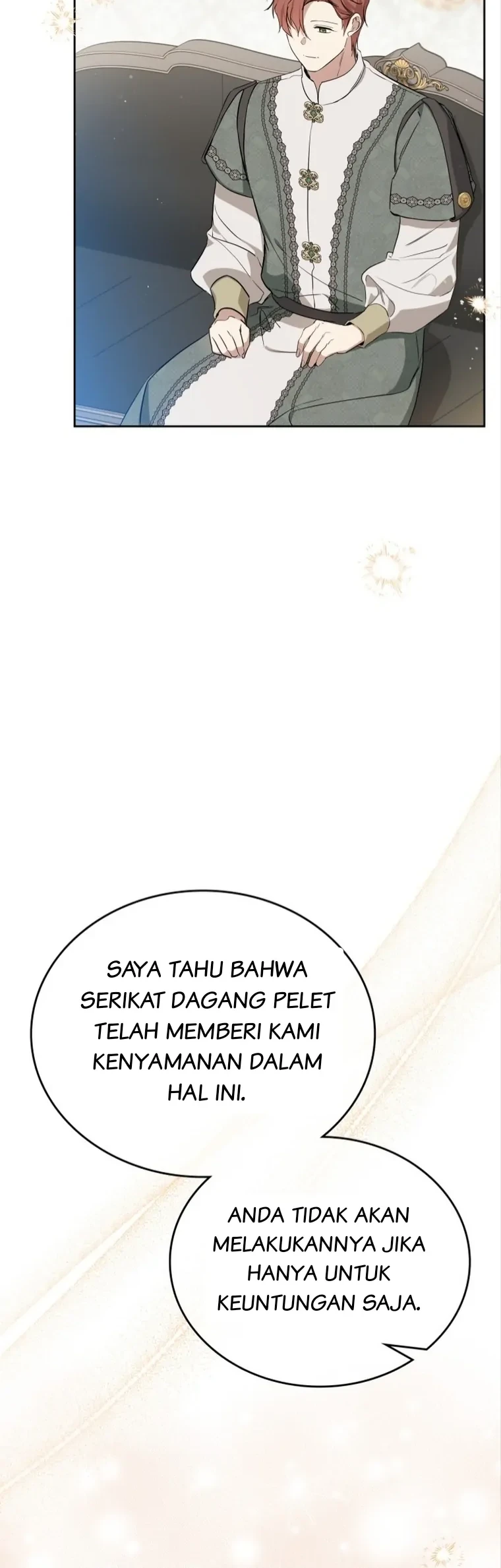 I Shall Master This Family! Chapter 162 Gambar 38