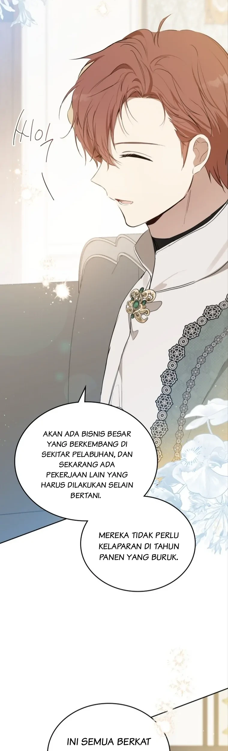 I Shall Master This Family! Chapter 162 Gambar 40