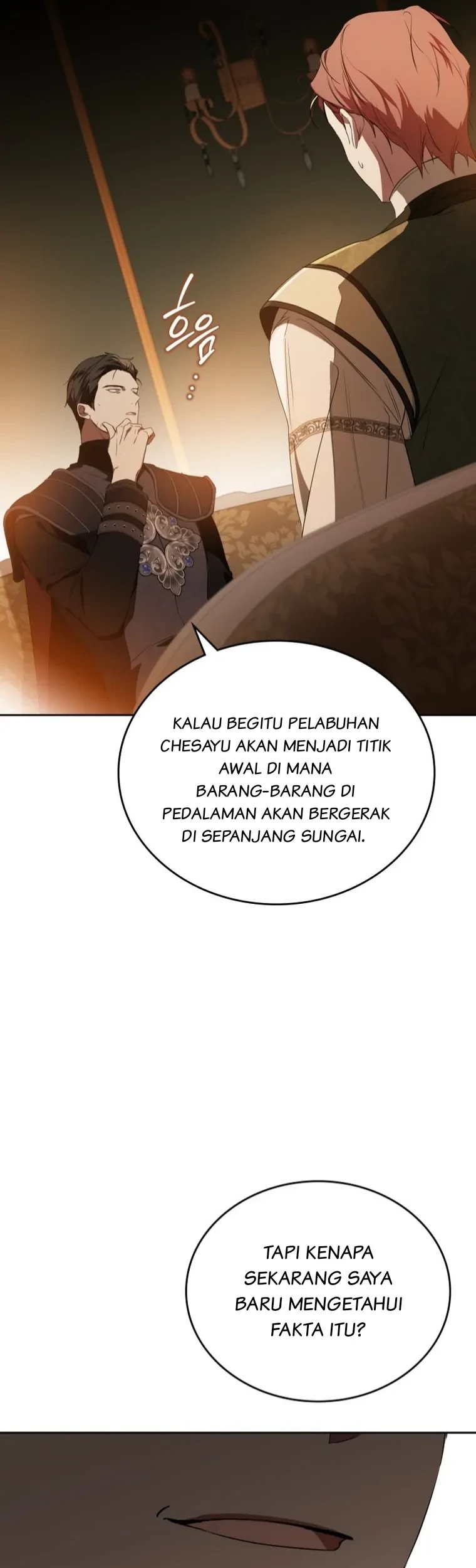 I Shall Master This Family! Chapter 163 Gambar 39