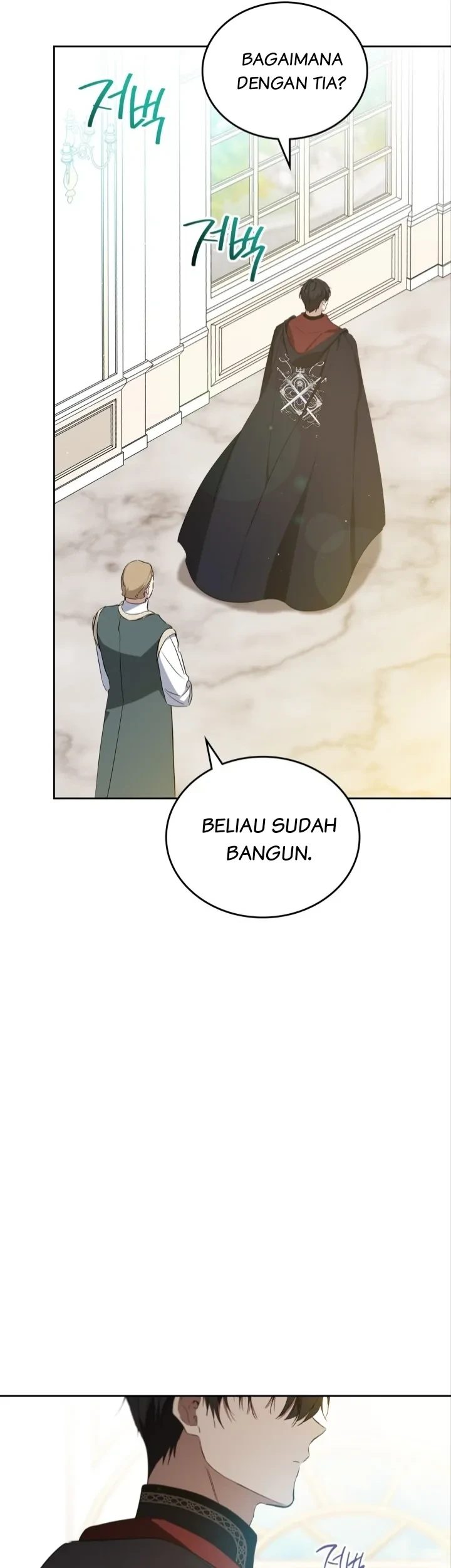 I Shall Master This Family! Chapter 165 Gambar 39