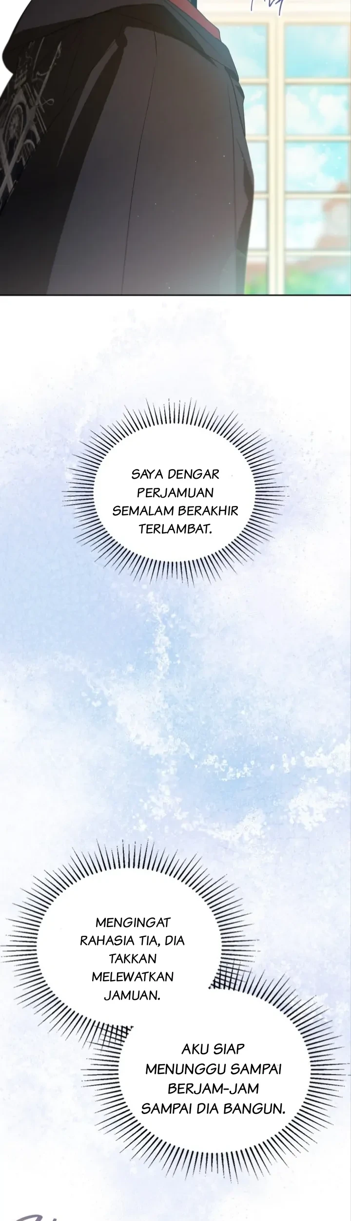 I Shall Master This Family! Chapter 165 Gambar 40