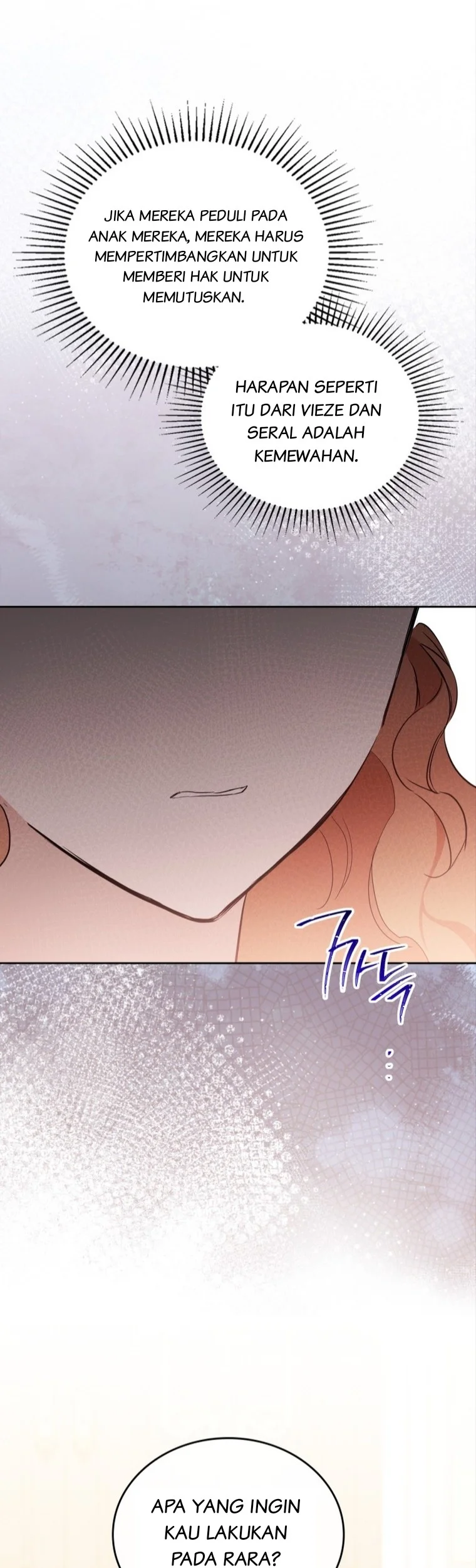 I Shall Master This Family! Chapter 166 Gambar 40