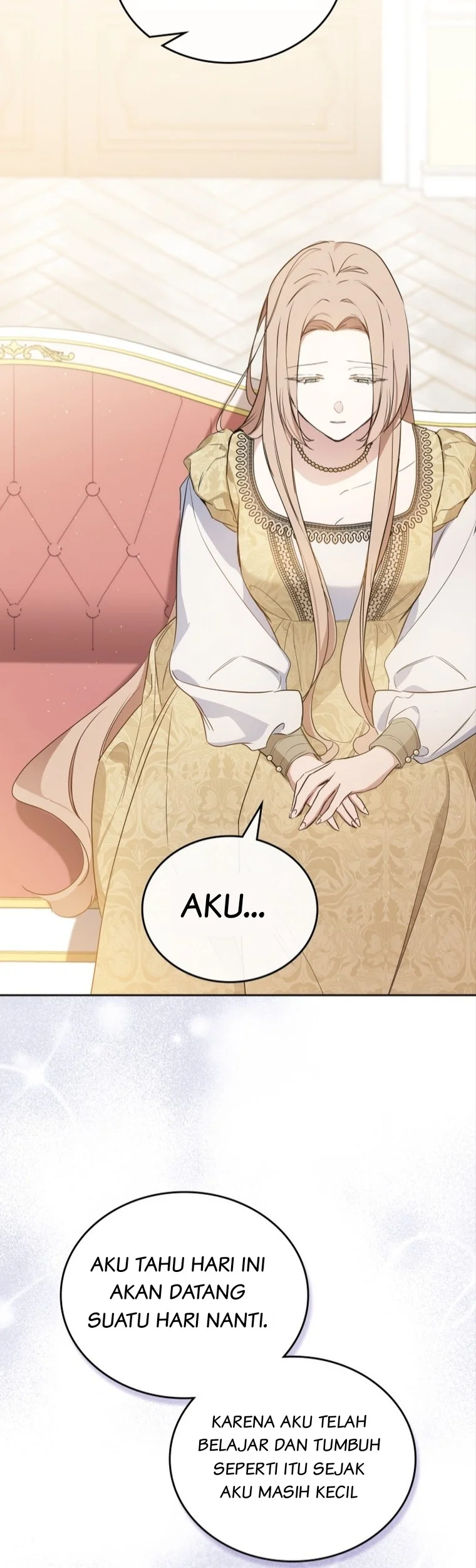 I Shall Master This Family! Chapter 166 Gambar 41