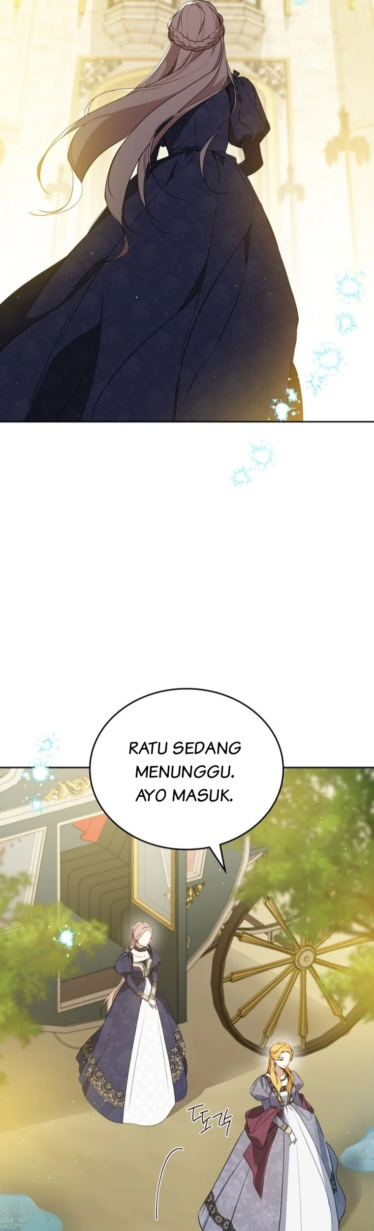 I Shall Master This Family! Chapter 167 Gambar 36