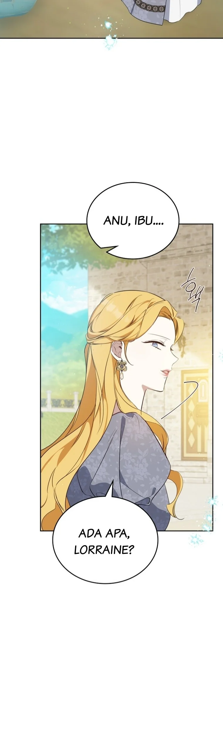I Shall Master This Family! Chapter 167 Gambar 37