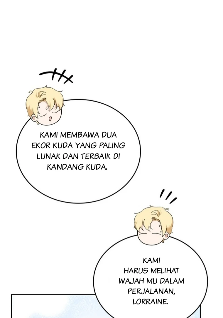 I Shall Master This Family! Chapter 172 Gambar 60