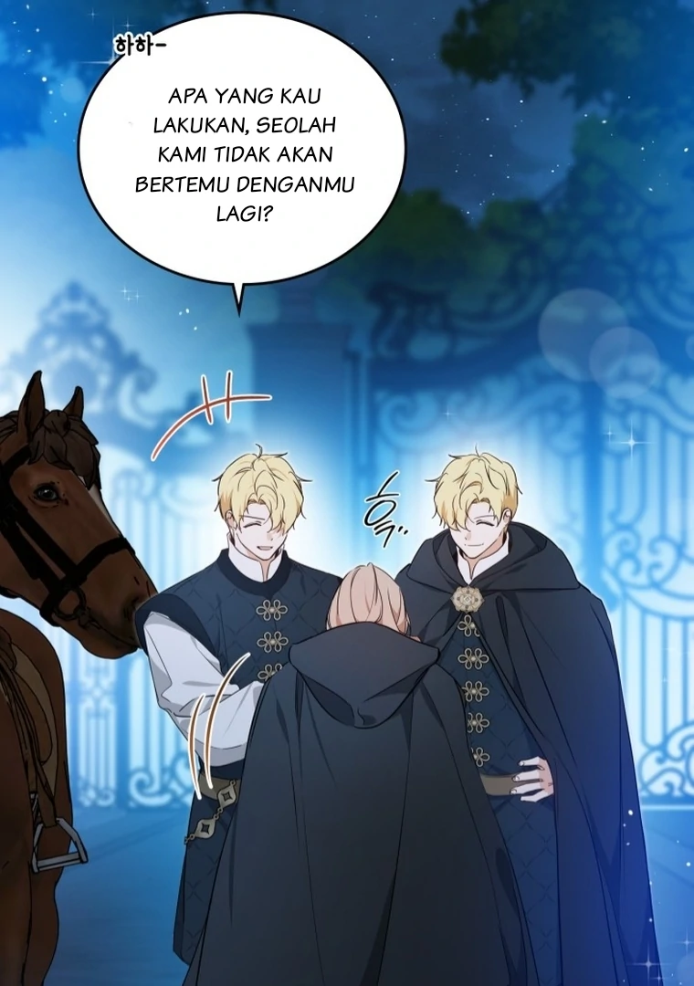 I Shall Master This Family! Chapter 172 Gambar 63