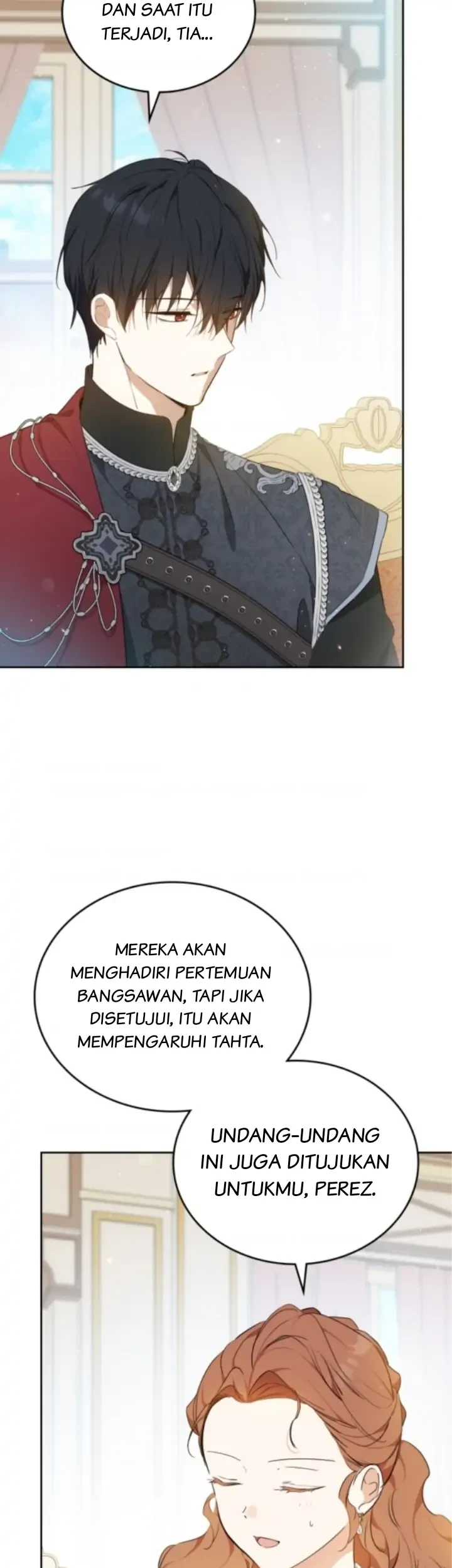 I Shall Master This Family! Chapter 173 Gambar 45