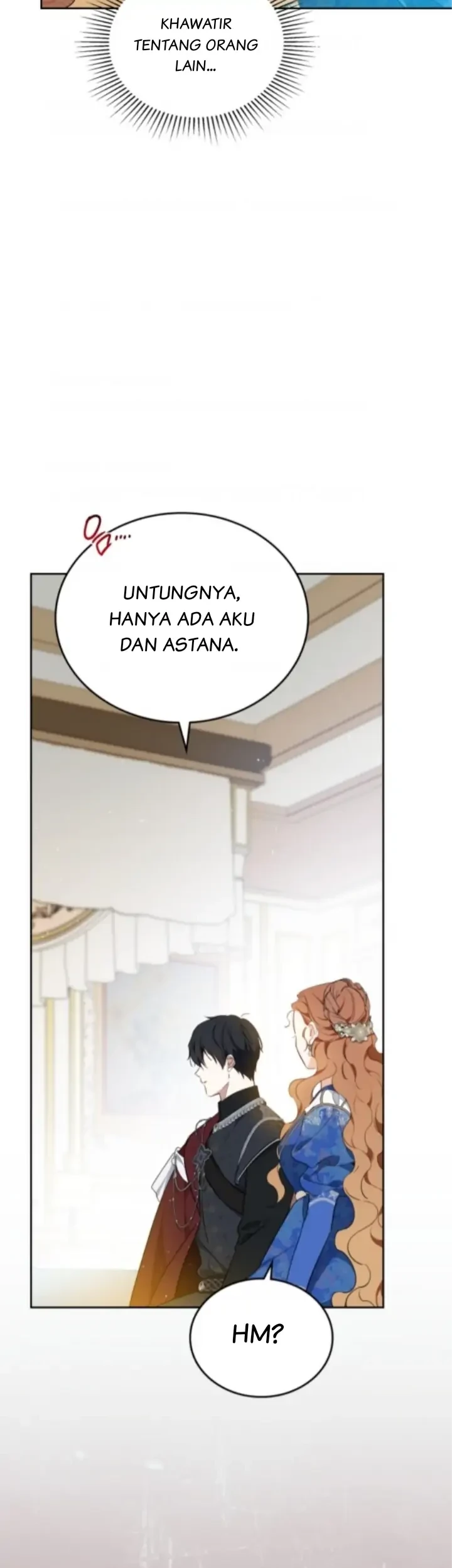 I Shall Master This Family! Chapter 173 Gambar 47