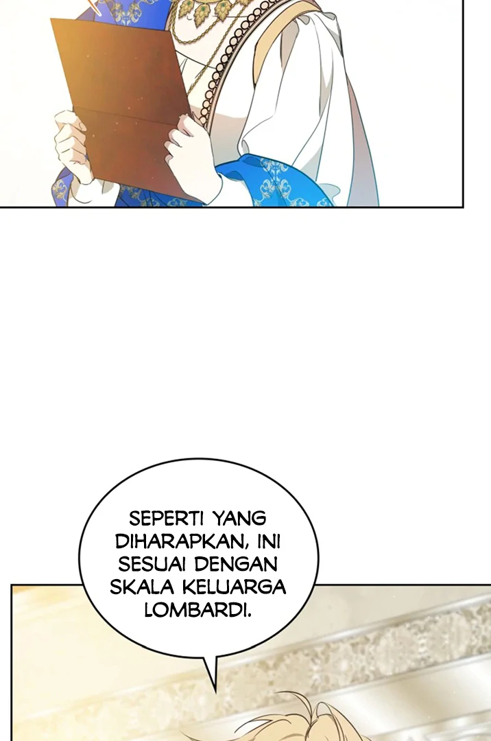 I Shall Master This Family! Chapter 175 Gambar 62