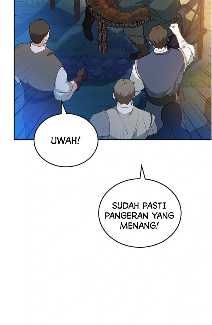 I Shall Master This Family! Chapter 176 Gambar 53