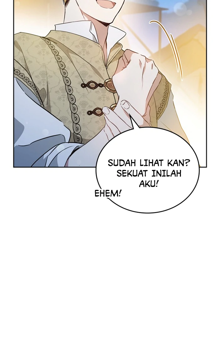 I Shall Master This Family! Chapter 176 Gambar 55