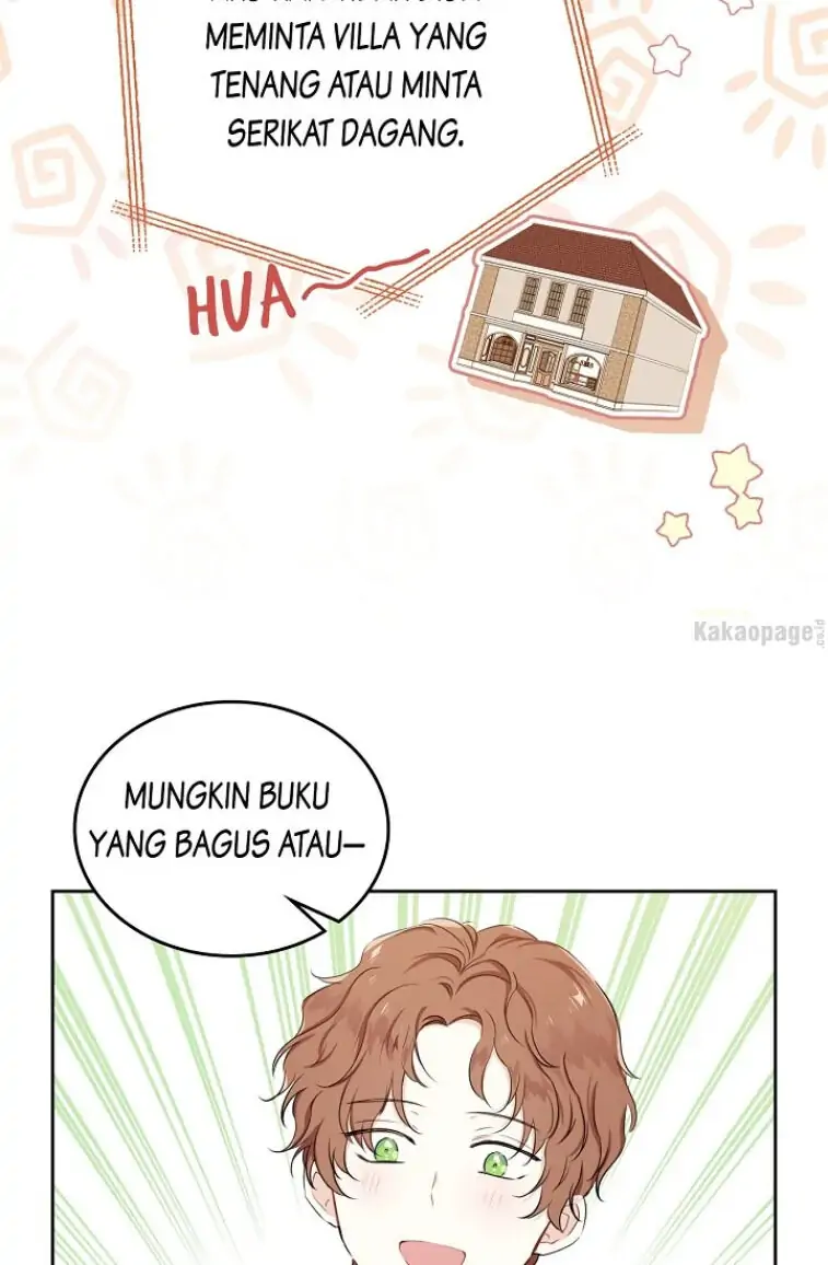 I Shall Master This Family! Chapter 18 Gambar 32