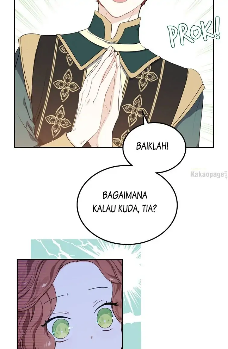 I Shall Master This Family! Chapter 18 Gambar 33