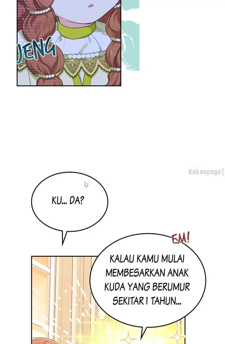 I Shall Master This Family! Chapter 18 Gambar 34