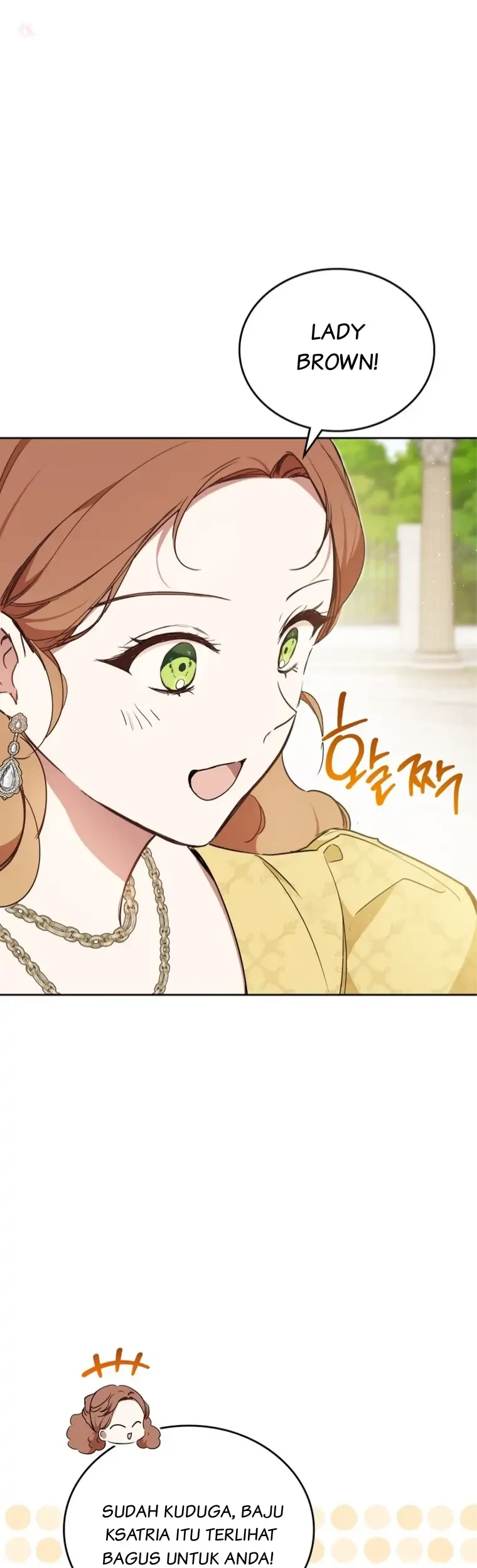 I Shall Master This Family! Chapter 184 Gambar 28