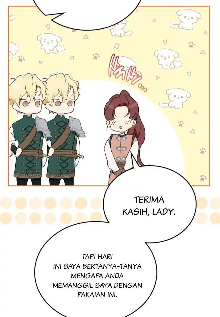 I Shall Master This Family! Chapter 184 Gambar 29