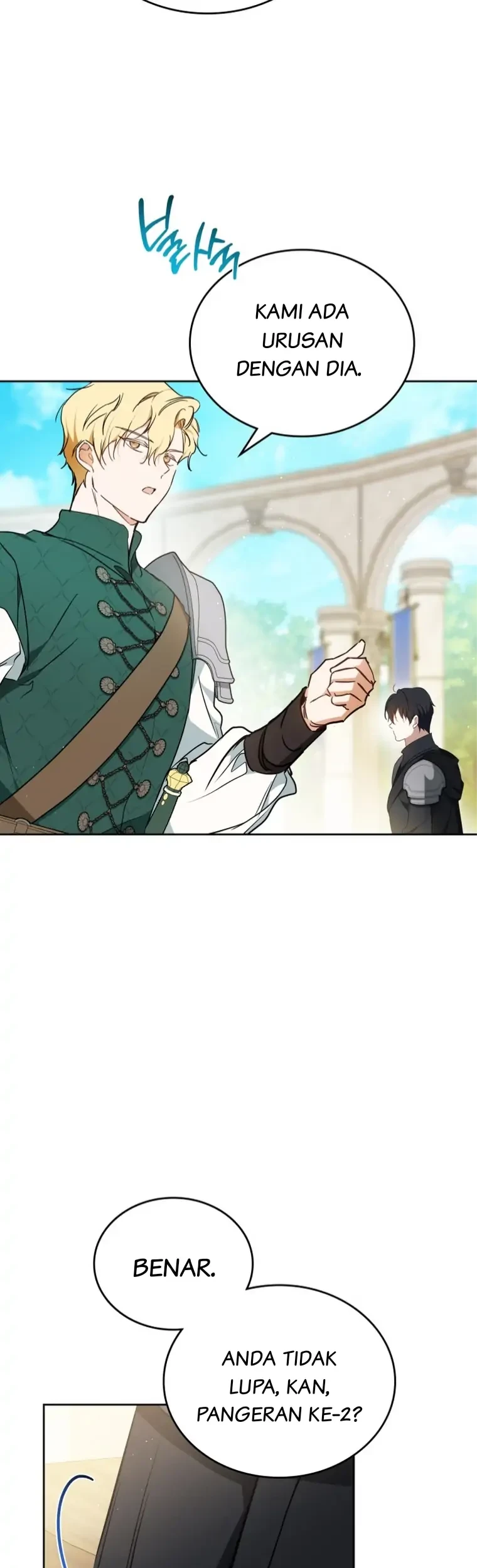 I Shall Master This Family! Chapter 184 Gambar 30