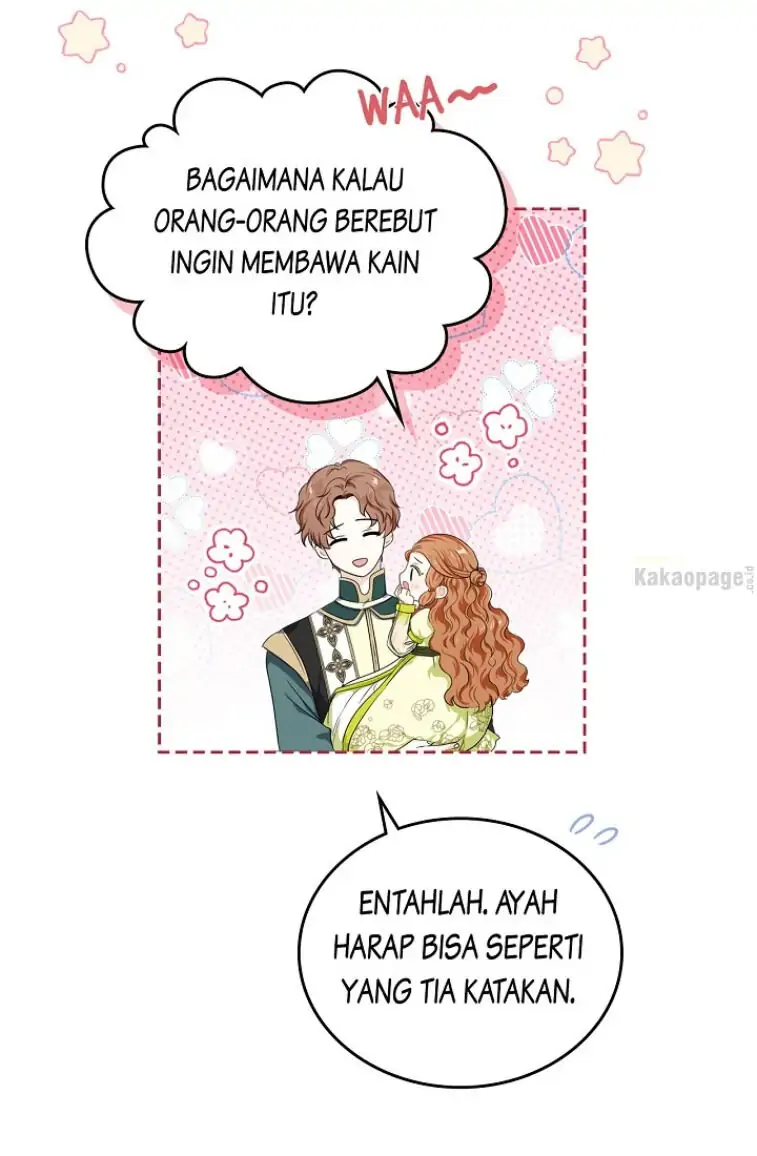 I Shall Master This Family! Chapter 19 Gambar 43