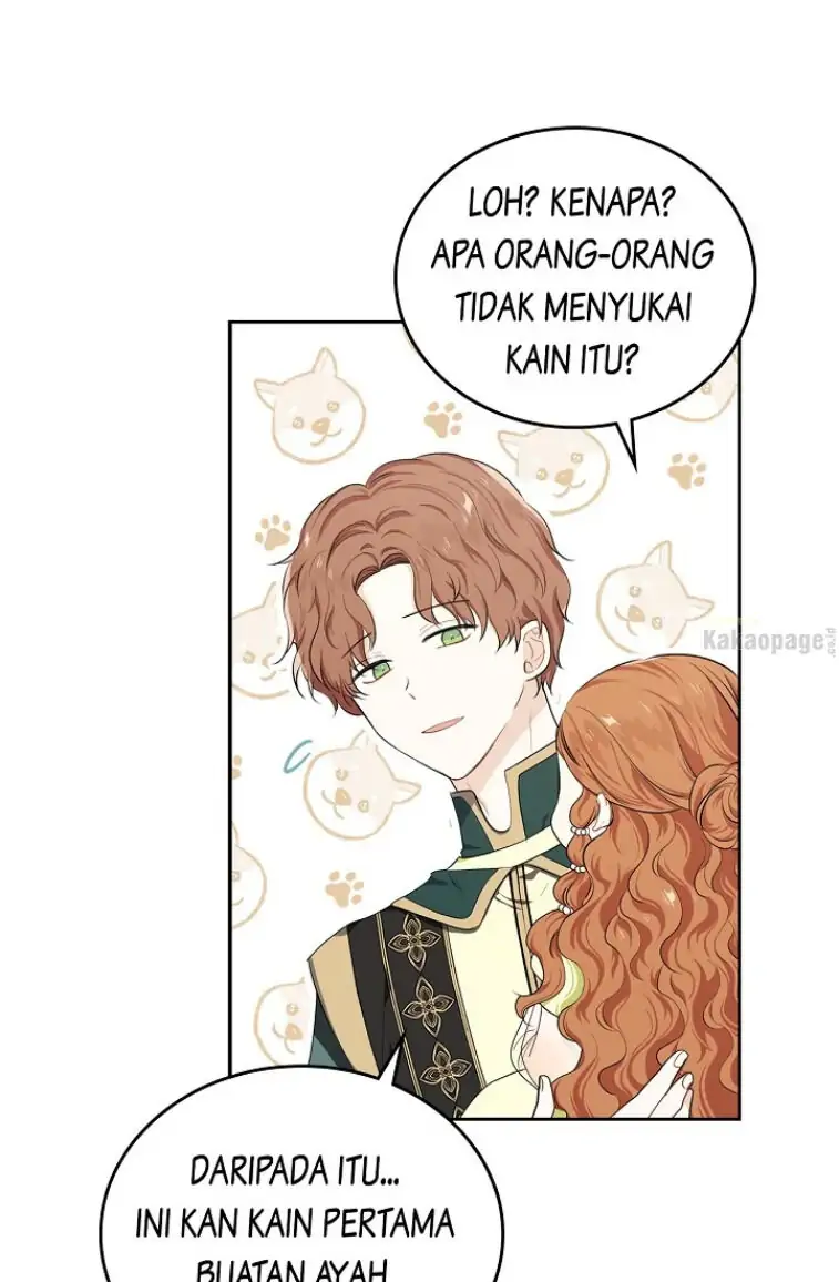 I Shall Master This Family! Chapter 19 Gambar 44