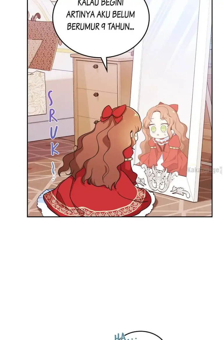 I Shall Master This Family! Chapter 2 Gambar 32