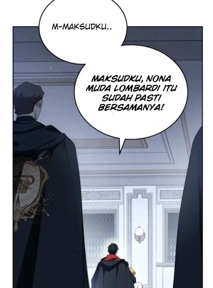 I Shall Master This Family! Chapter 202 Gambar 56
