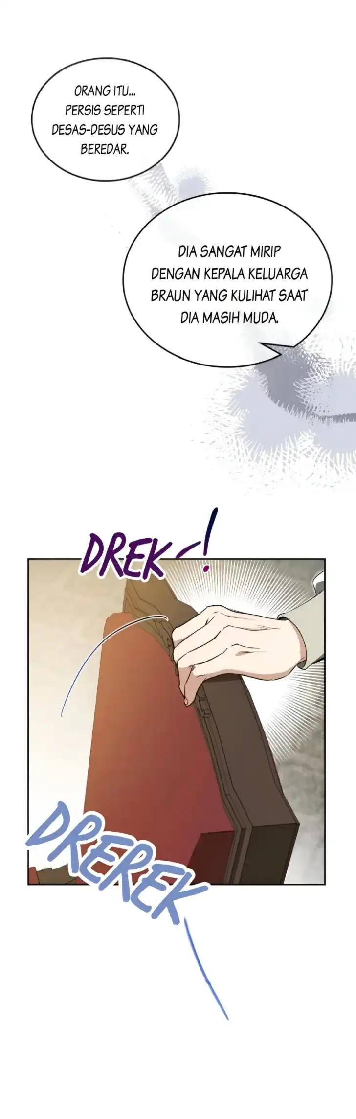 I Shall Master This Family! Chapter 205 Gambar 31