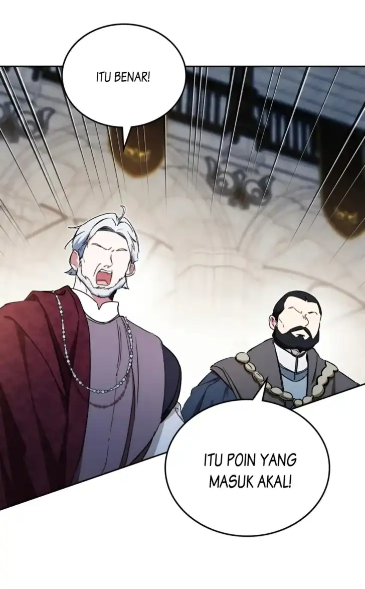 I Shall Master This Family! Chapter 206 Gambar 34