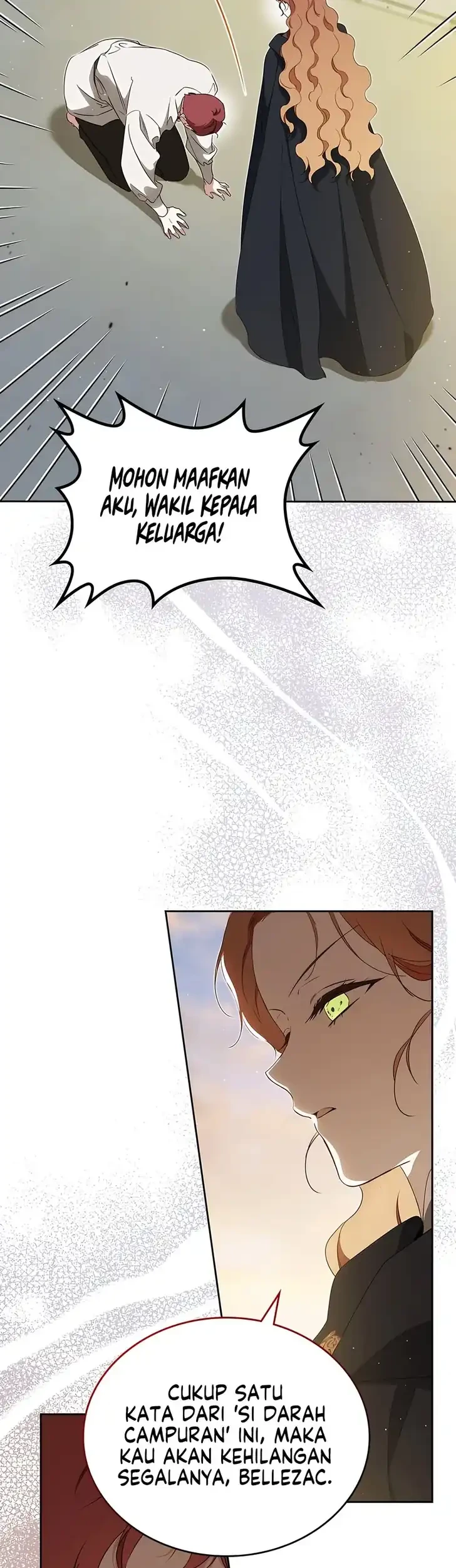 I Shall Master This Family! Chapter 214 Gambar 25