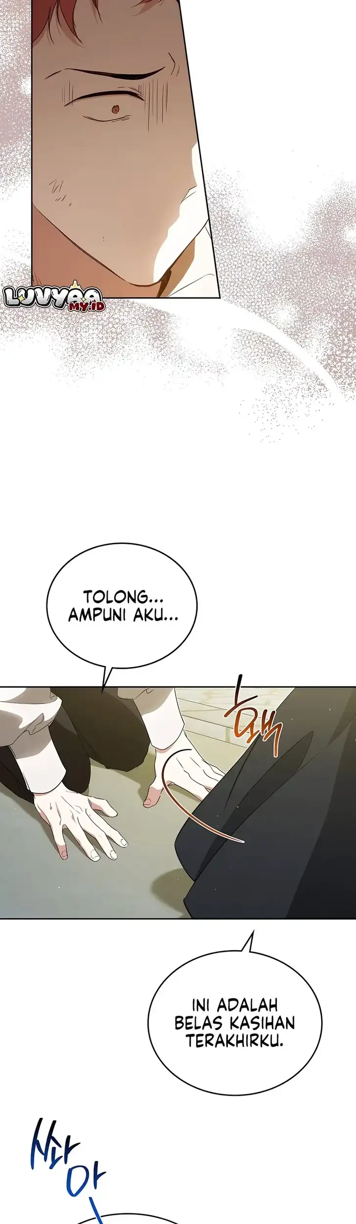 I Shall Master This Family! Chapter 214 Gambar 26