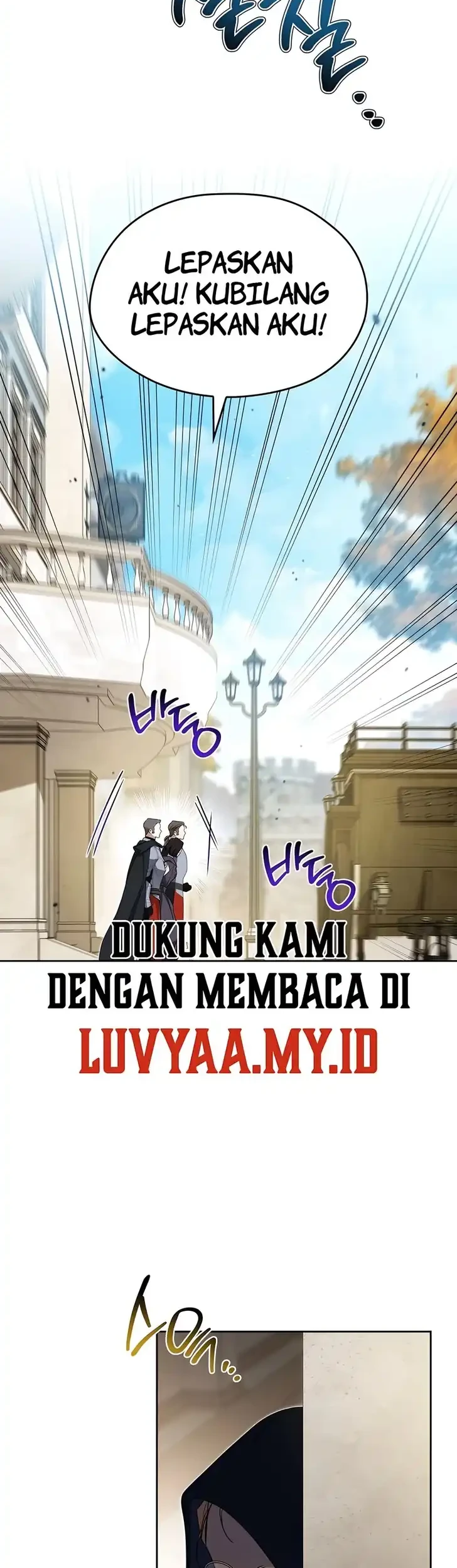 I Shall Master This Family! Chapter 215 Gambar 26