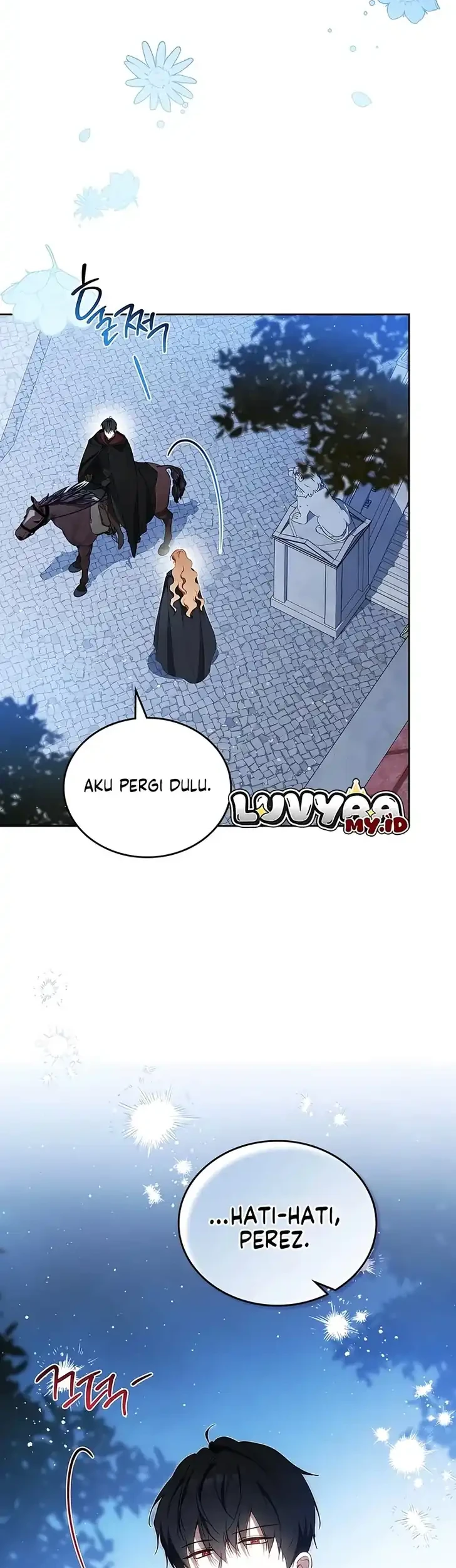 I Shall Master This Family! Chapter 216 Gambar 26