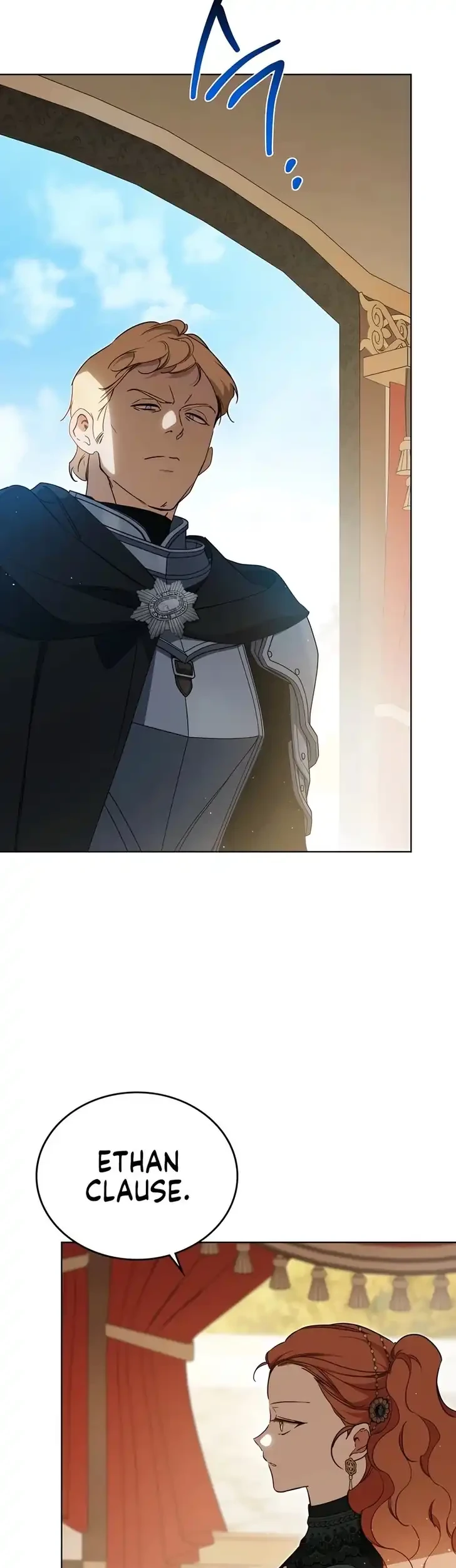 I Shall Master This Family! Chapter 217 Gambar 29
