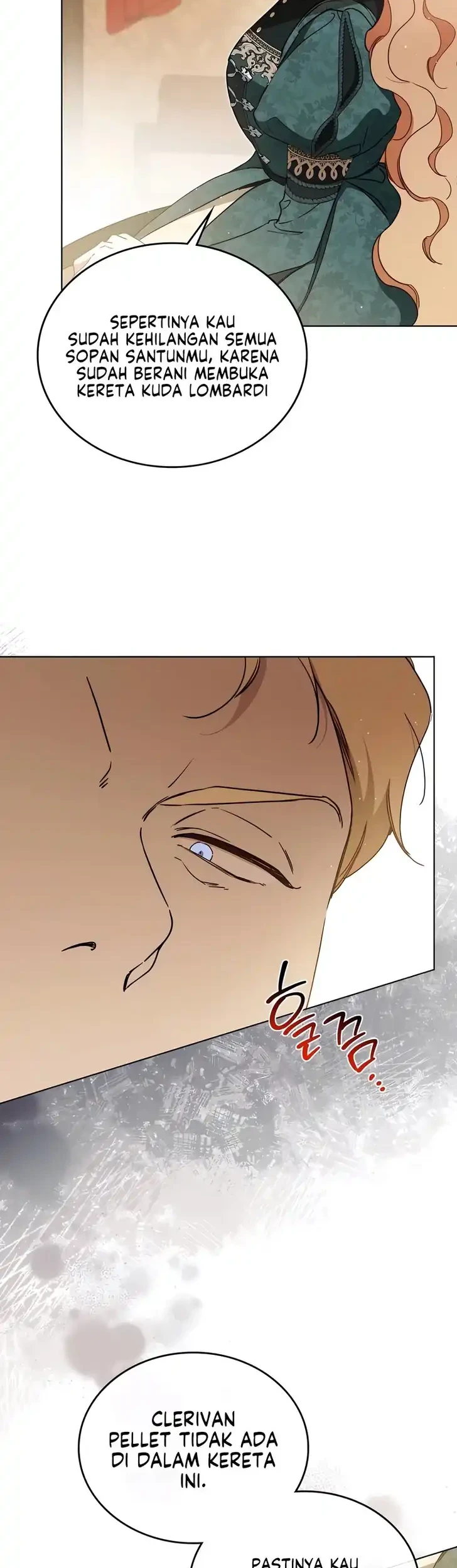 I Shall Master This Family! Chapter 217 Gambar 30