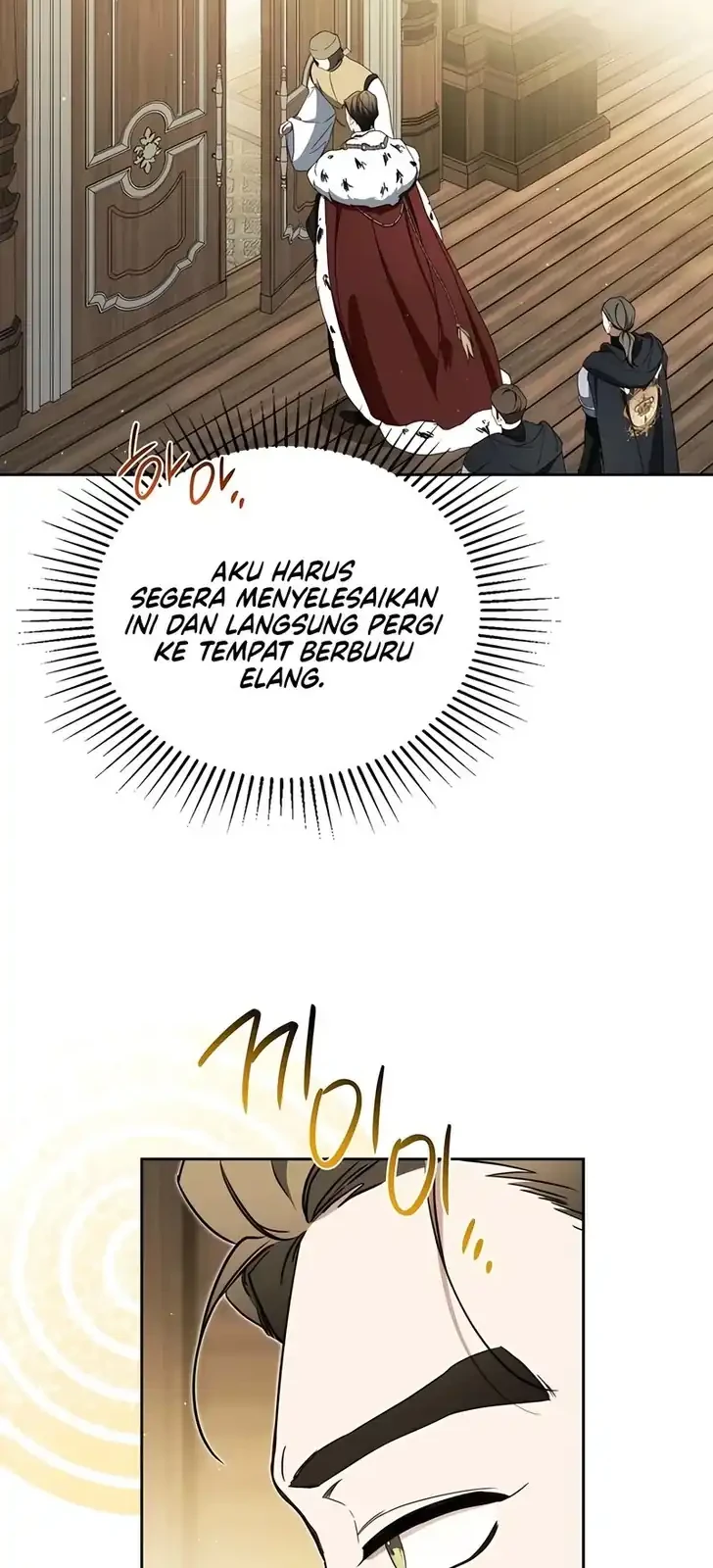 I Shall Master This Family! Chapter 218 Gambar 24
