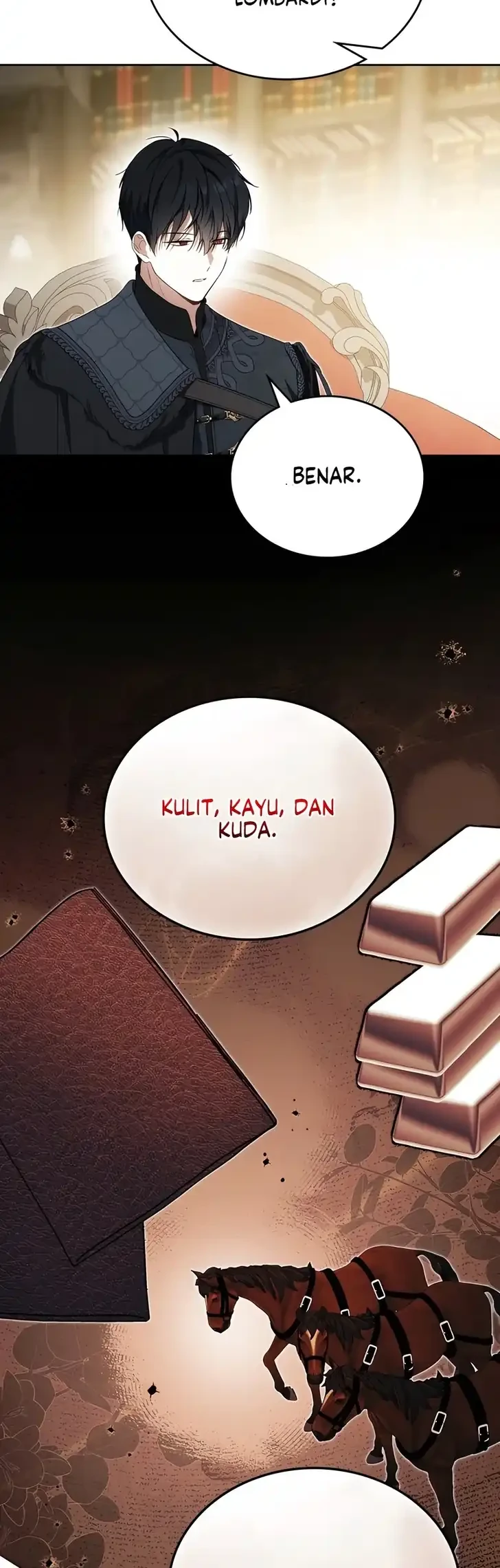 I Shall Master This Family! Chapter 219 Gambar 24