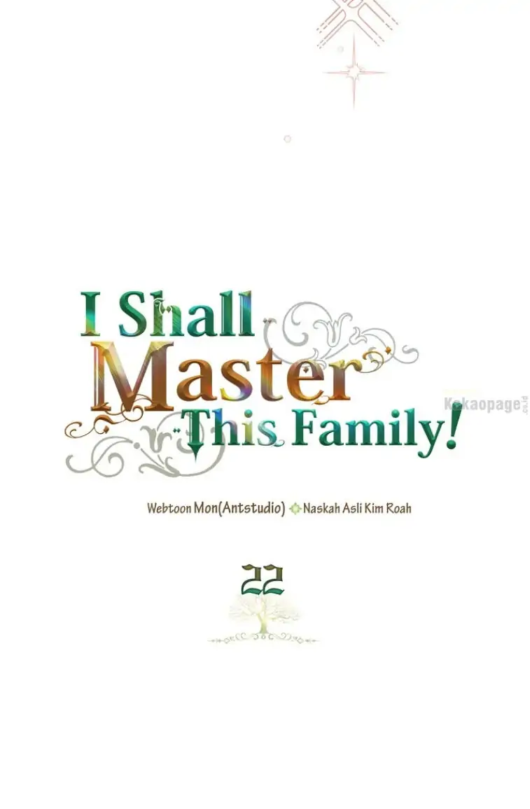 I Shall Master This Family! Chapter 22 Gambar 40
