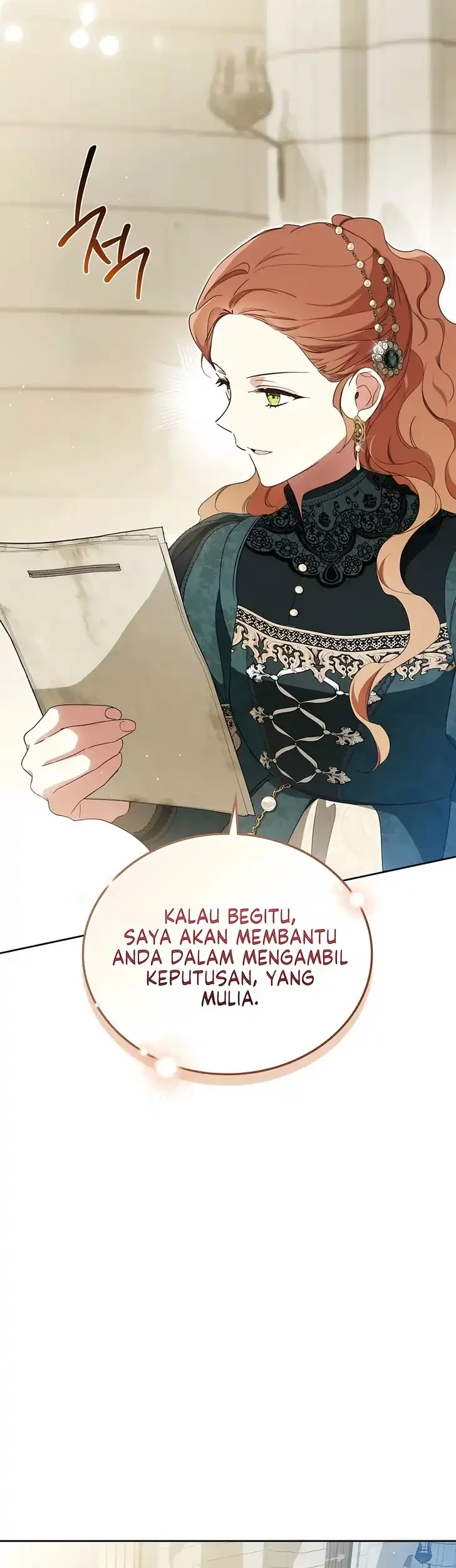 I Shall Master This Family! Chapter 220 Gambar 20