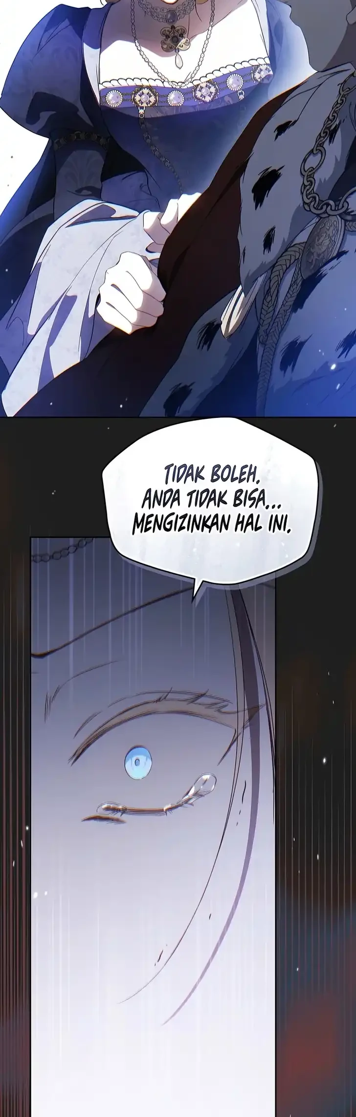 I Shall Master This Family! Chapter 221 Gambar 24