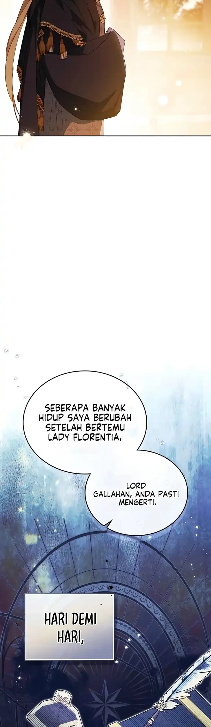 I Shall Master This Family! Chapter 222 Gambar 26