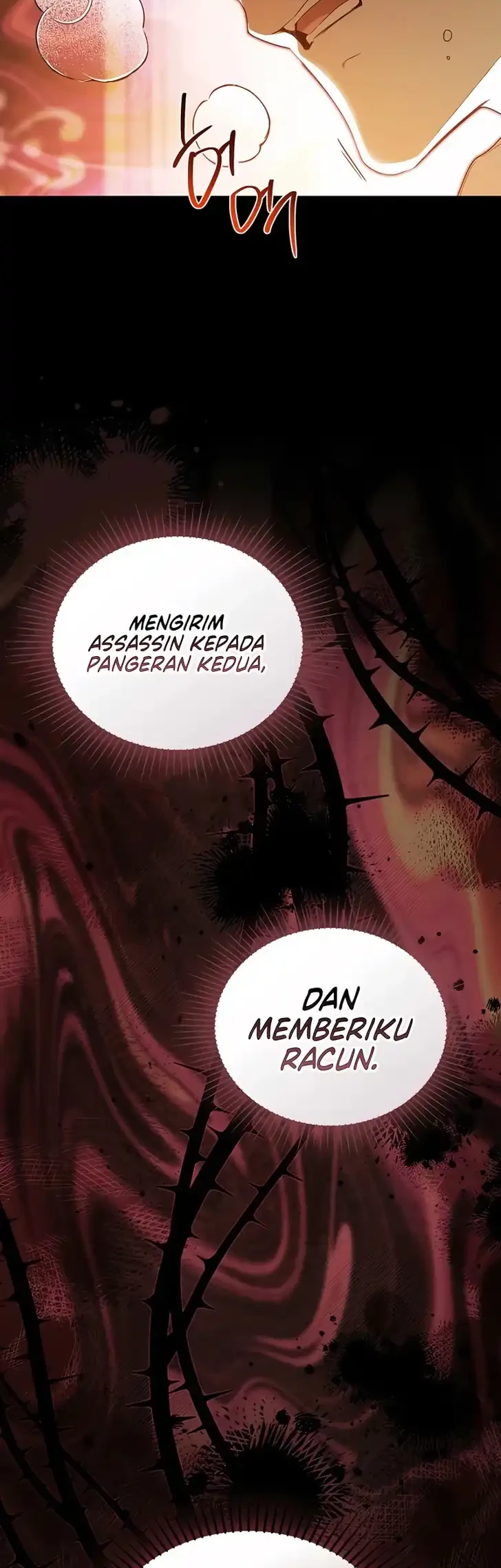 I Shall Master This Family! Chapter 226 Gambar 24