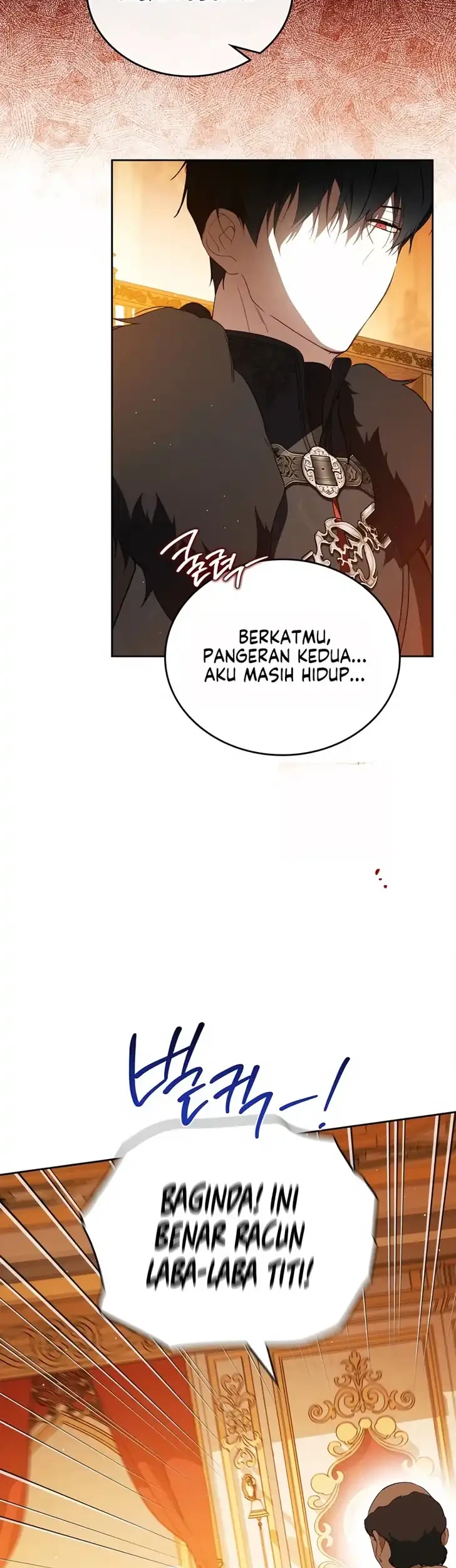 I Shall Master This Family! Chapter 226 Gambar 26
