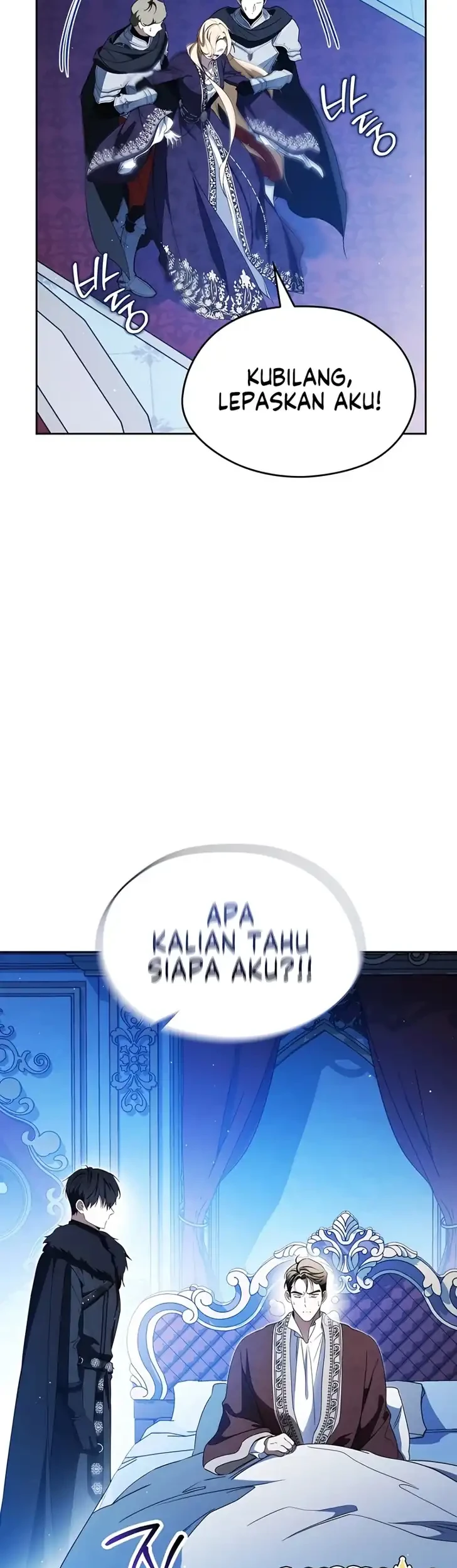 I Shall Master This Family! Chapter 227 Gambar 22