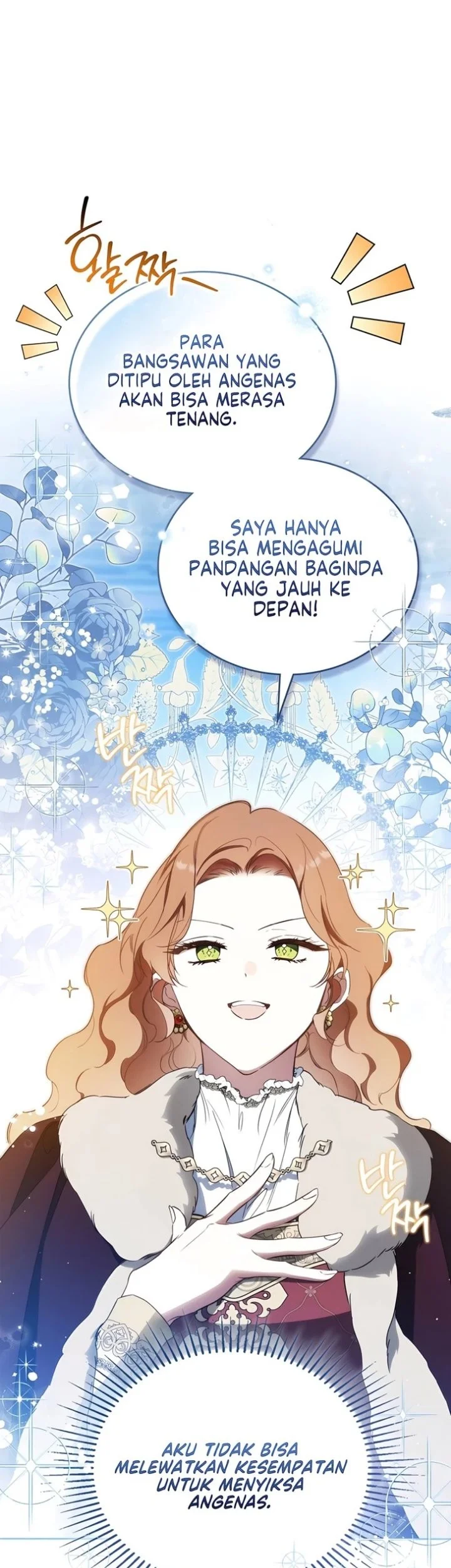 I Shall Master This Family! Chapter 228 Gambar 28
