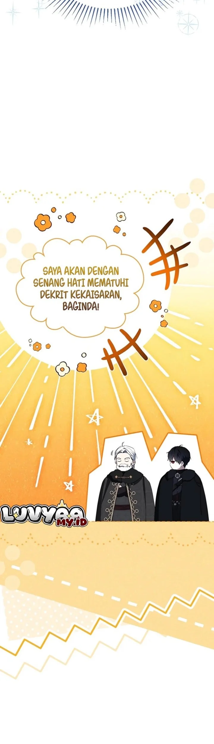I Shall Master This Family! Chapter 228 Gambar 29