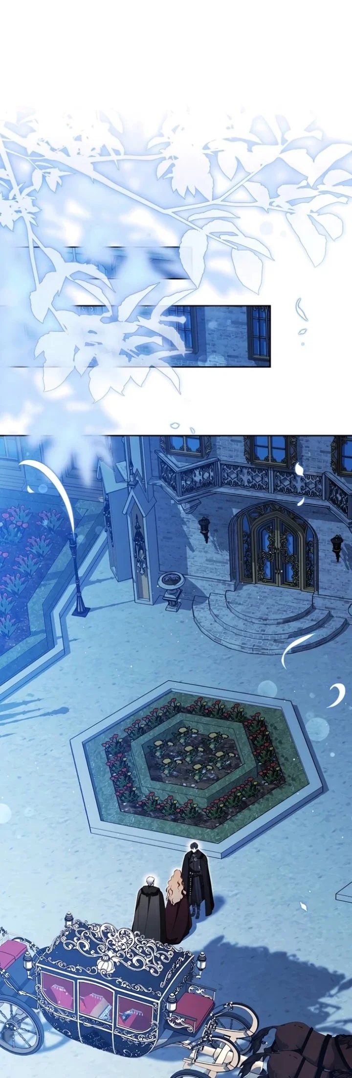I Shall Master This Family! Chapter 228 Gambar 30