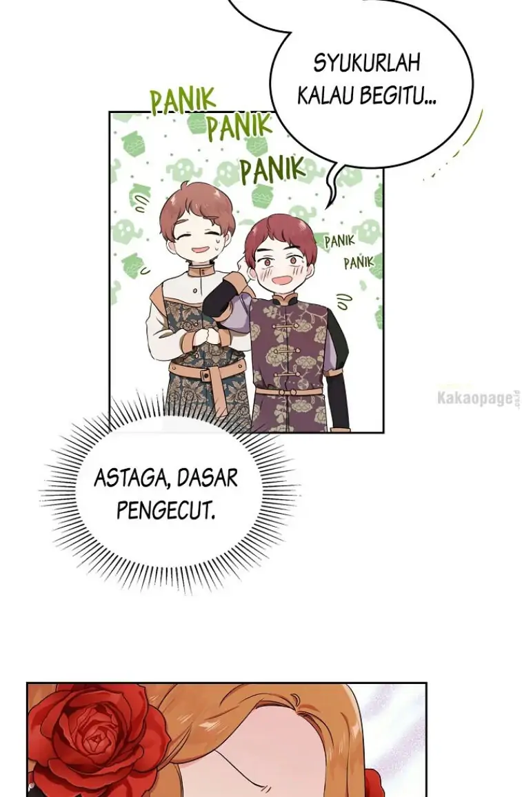 I Shall Master This Family! Chapter 23 Gambar 42